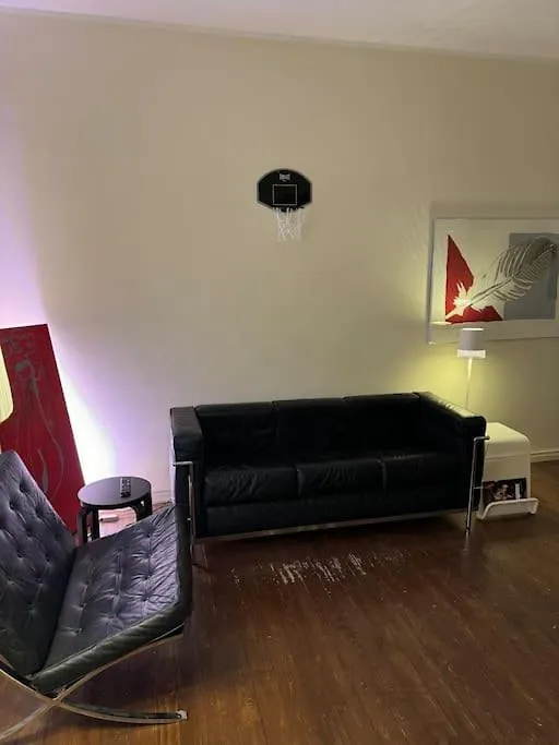 Central Of Helsinki, Punavuori, Kamppi Apartment  Helsinki