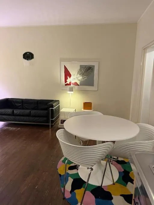 Central Of Helsinki, Punavuori, Kamppi Apartment 0*, Helsinki Finland